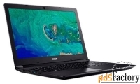 ноутбук acer aspire 3 a315-53-37wa (intel core i3 7020u 2300mhz/15.6qu