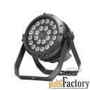 прожектор par led pr lighting jnr-8135a