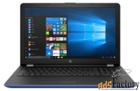 ноутбук hp 15-bs044ur (intel core i3 6006u 2000 mhz/15.6quot;/1920x108