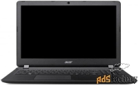 ноутбук acer extensa ex2540-524c (intel core i5 7200u 2500mhz/15.6quot