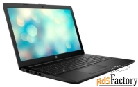 ноутбук hp 15-db1172ur (amd athlon 300u 2400mhz/15.6quot;/1920x1080/8g