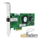 qlogic pci-e fc 4gb 1x adapter hba (39r6525)