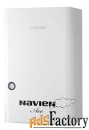 газовый котел navien atmo 16an 16 квт двухконтурный