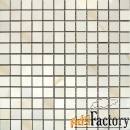 мозаика aparici beyond ivory mosaic 29.75x29.75