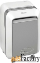 уничтожитель бумаги (шредер) fellowes powershred lx211 white (fs-50503