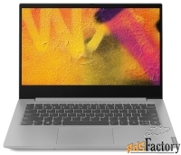 ноутбук lenovo ideapad s340-14 amd