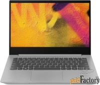 ноутбук lenovo ideapad s340-14api (amd athlon 300u 2400mhz/14quot;/192