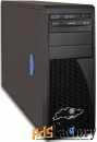 корпус серверный 4u intel p4304xxmuxx pedestal chassis designed specif