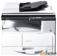 мфу ricoh mp 2014ad