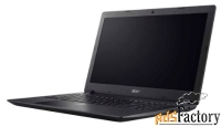 ноутбук acer aspire 3 a315-51-358w (intel core i3 7020u 2300mhz/15.6qu