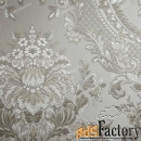 обои epoca wallcoverings faberge kt-7642-8007