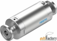 пережимной клапан festo vzqa-c-m22c-6-s1s1-v2v4e-4