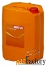 моторное масло motul 8100 x-clean 5w40 20 л