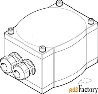 блок датчиков festo srap-m-ca1-270-1-a-t2p20-ex2