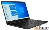 ноутбук hp 15-dw1020ur (intel pentium n5030 1100mhz/15.6quot;/1920x108