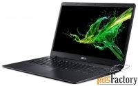 ноутбук acer aspire 3 a315-42g-r98f (amd ryzen 5 3500u 2100mhz/15.6quo