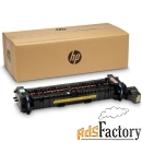 термофиксатор hp laserjet 220v fuser kit (4yl17a)