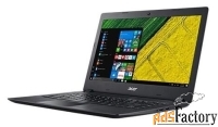 ноутбук acer aspire 3 a315-51-55l3 (intel core i5 7200u 2500mhz/15.6qu