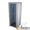 twt-cbe-36u-6x6 twt шкаф twt 19quot; телекоммуникационный, серии eco, 