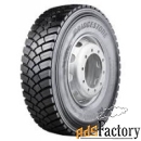 шины bridgestone md1 315/80/r22,5 156/150k