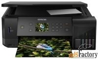 мфу epson l7160