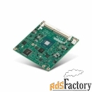 одноплатный компьютер advantech som-6868pc-s6a1e