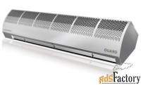 тепловая завеса sonniger guard ru 150w