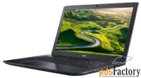 ноутбук acer aspire e5-774-38df (intel core i3 6100u 2300 mhz/17.3quot