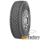 goodyear kmax d 315/70 r22,5 154/152m