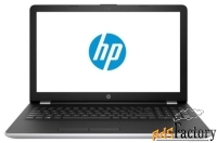 ноутбук hp 15-bs529ur (intel core i3 6006u 2000 mhz/15.6quot;/1366x768