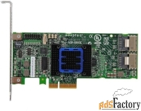 raid контроллер adaptec asr 6805 sas,sata 6 gb/s raid 0,1,10,5,50,6,60