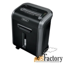 уничтожитель документов (шредер) fellowes powershred 79ci fs-46790