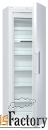 морозильник gorenje fn 6191 cw