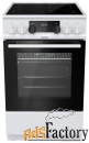 электрическая плита gorenje ec 5351 wa