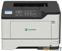 принтер lexmark ms621dn