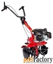 культиватор бензиновый eurosystems euro-3 evo rm loncin ohv 139 4 л.с.