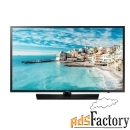 панель samsung hg32ej470 quot;rquot;, 3d, 32quot;, черный