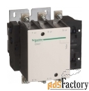 cr1f150m7, контактор schneider electric tesys cr 3p 150а 400/220в ac/d