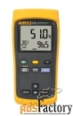 термометр fluke 52 ii (60 гц)