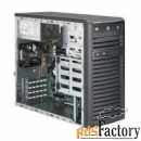 сервер supermicro sys-5039d-i