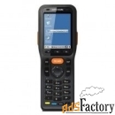 cipherlab cipherlab терминал сбора данных point mobile pm200 / p200wp5