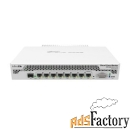 mikrotik ccr1009-7g-1c-pc