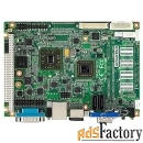 одноплатный компьютер advantech pcm-9376f-m0a1e