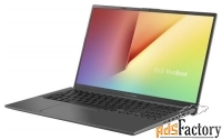 ноутбук asus vivobook 15 x512da-ej495 (amd ryzen 3 3200u 2600mhz/15.6q