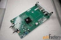 плата форматера hp clj m750 (d3l08-67905/d3l08-67901)