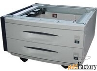 пьедестал kyocera pf-700, 2*500л., для km3050/4050/5050