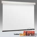 экран luma 2 av (1:1) 120/120quot; 305*305 xt1000e (mw) case white 160