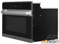 микроволновая печь встраиваемая hotpoint-ariston mp 775 ix