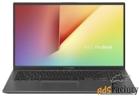 ноутбук asus vivobook 15 x512da-br186t (amd ryzen 3 3200u 2600mhz/15.6