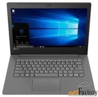 ноутбук lenovo v330 14 (amd ryzen 3 2200u 2500 mhz/14quot;/1920x1080/4